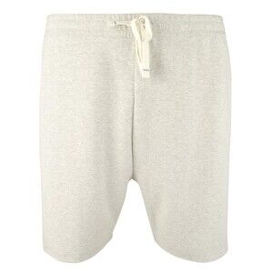 Men's M Backrush Heather Lounge Shorts HM X-Large